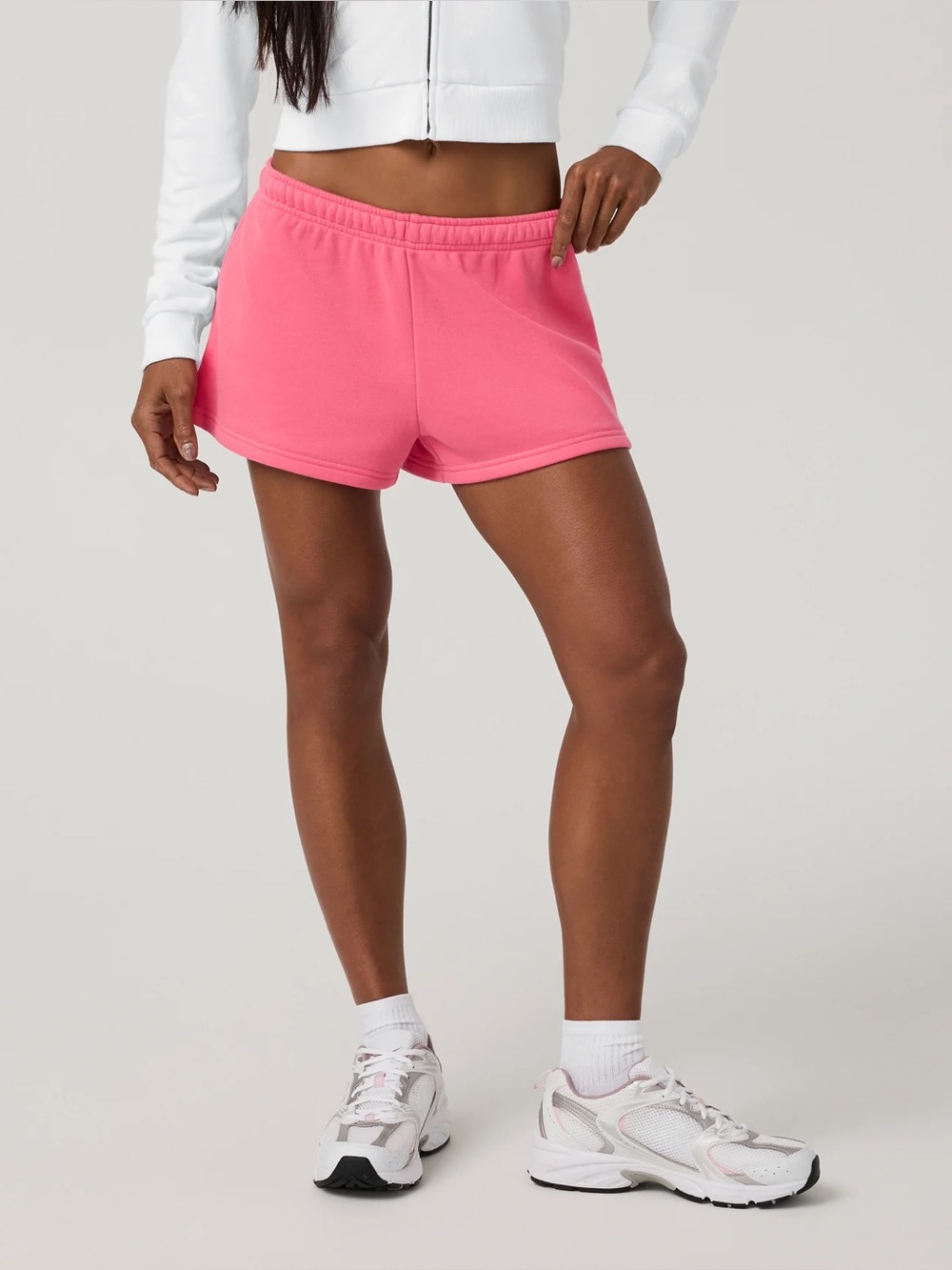 Vuori Sedona Retro Short